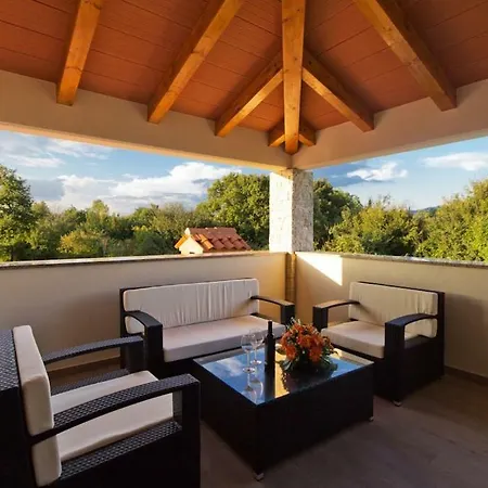 Mattina Casa vacanze Nedeščina