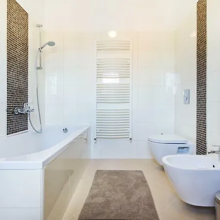 Casa vacanze Mattina *