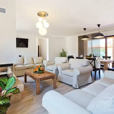 Tatil Evi Mattina Nedeščina