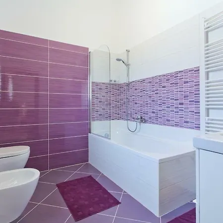 Casa vacanze Mattina Nedeščina