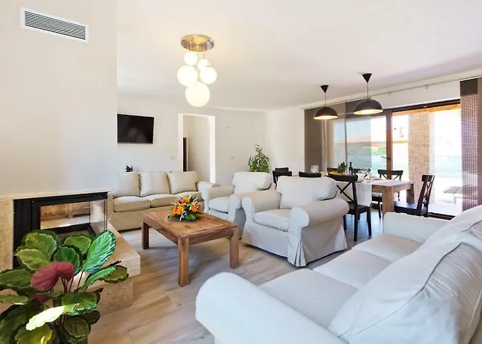 Vikendica Mattina Nedescina