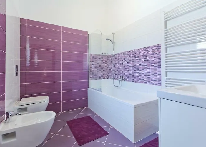 Vikendica Mattina Nedescina