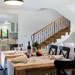 Mattina Vakantiehuis *