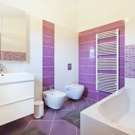 Tatil Evi Mattina Nedeščina