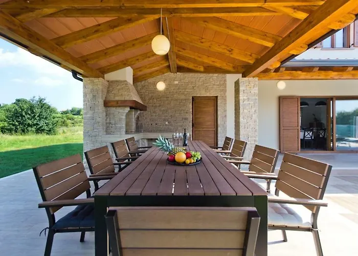 Mattina Feriehus Nedeščina